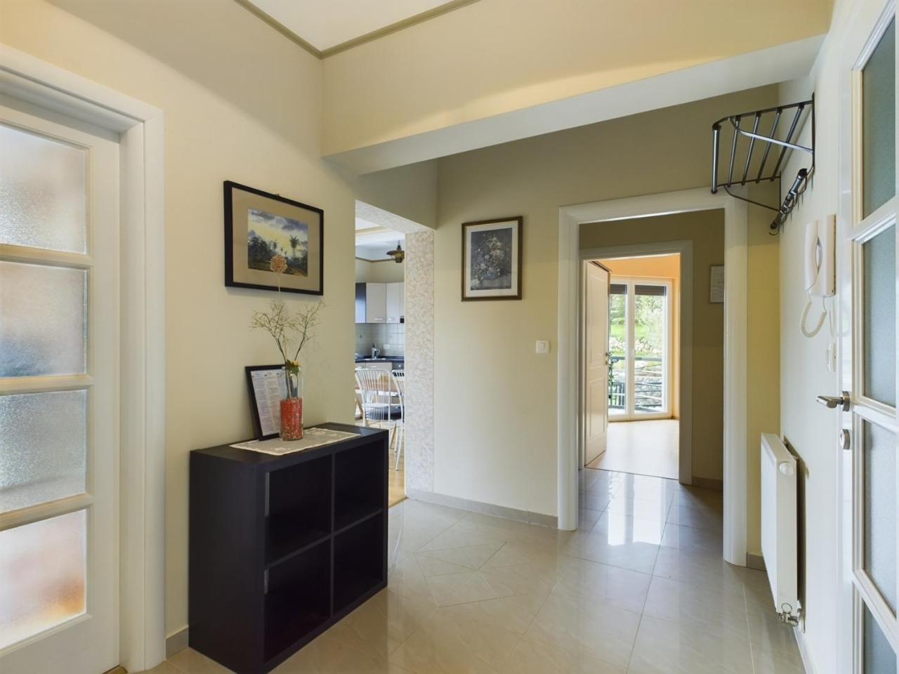 Villa Vila 洛夫兰 外观 照片