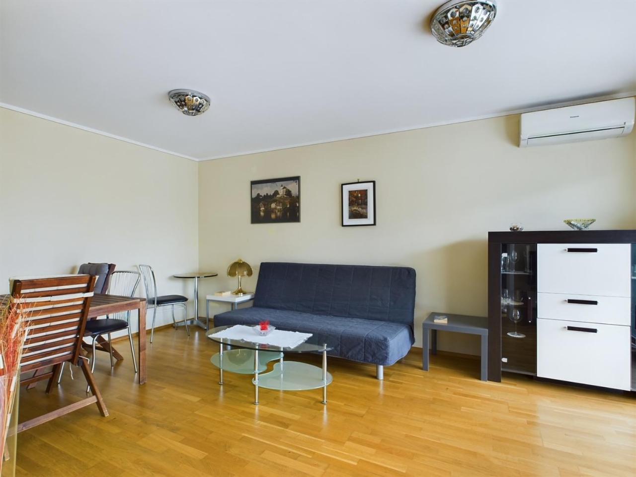 Villa Vila 洛夫兰 外观 照片
