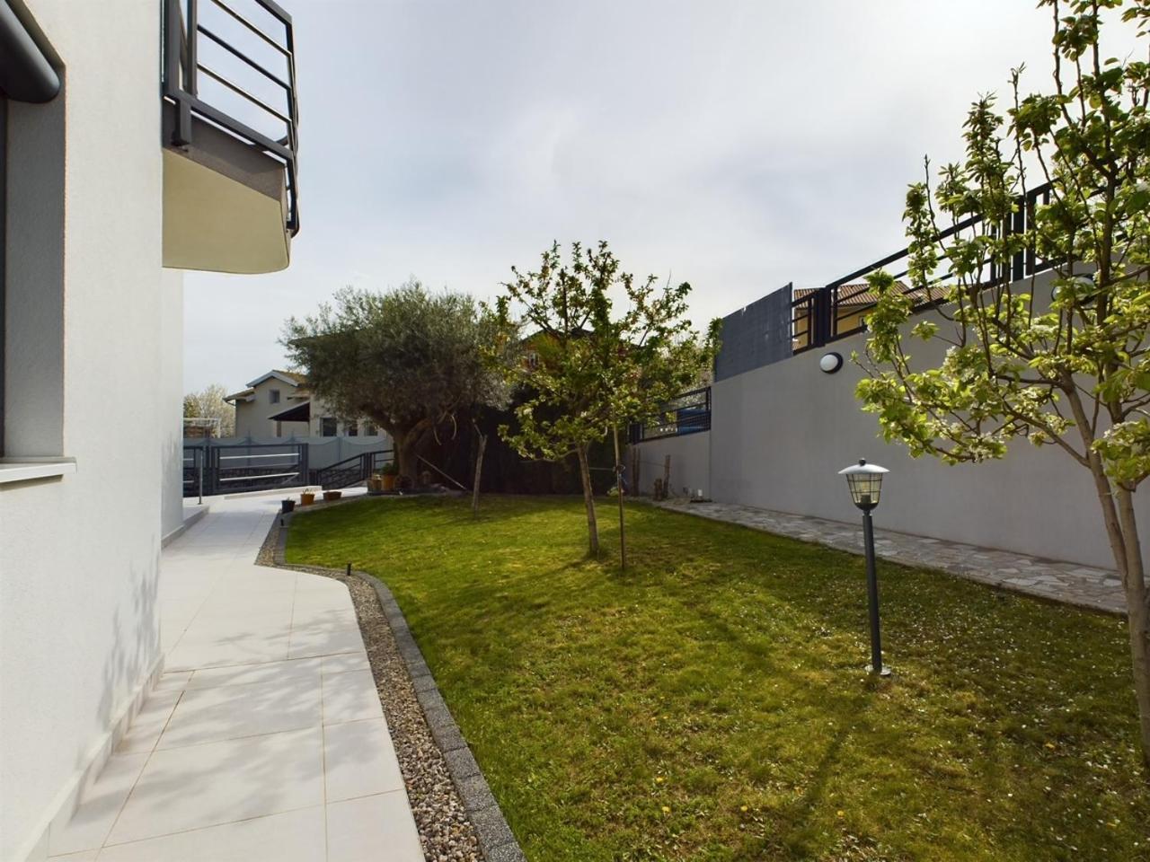 Villa Vila 洛夫兰 外观 照片